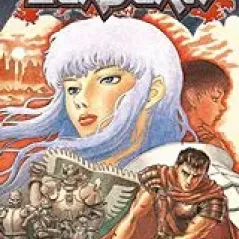 Berserk 5