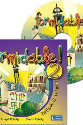 Formidable 2 – CD Audio