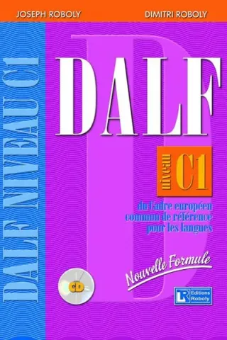 DALF Niveau C1