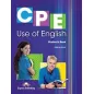 CPE USE OF ENGLISH 1 FOR THE REVISED CAMBRIDGE PROFICIENCY STUDENT'S BOOK