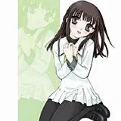 Fruits Basket 5