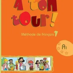 A TON TOUR 1 ELEVE