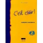 C'EST CLAIR 2 CAHIER