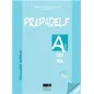 PREPADELF A1 ECRIT&ORAL PROFESSEUR+CD