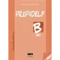 PREPADELF B1 ECRIT PROFESSEUR nouvelle edit.