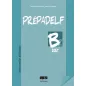 PREPADELF B2 ECRIT Nouvelle edit.