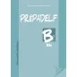 PREPADELF B2 ORAL+ CD nouvelle edit.