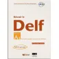 REUSSIR LE DELF A1+CD