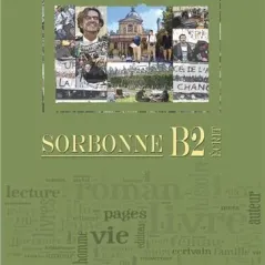 SORBONNE B2 ECRIT