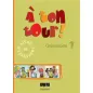 A TON TOUR 1 GRAMMAIRE PROFESSEUR