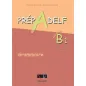 PREPADELF Β1 GRAMMAIRE ELEVE