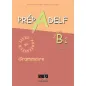 PREPADELF Β1 GRAMMAIRE PROFESSEUR