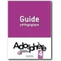 Adosphere 4 - Guide Pedagogique (Οδηγός διδασκαλίας για τον Καθηγητή)