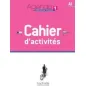 Agenda 1 A1 Cahier d'activities (Βιβλίο Ασκήσεων)