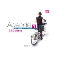 Agenda 1 A1 Cd (3)