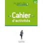 Agenda 2 A2 Cahier d'activities (Βιβλίο Ασκήσεων)