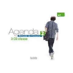 Agenda 2 A2 Cd (3)