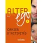 Alter Ego 1 A1 - Cahier d'activities (Βιβλίο Ασκήσεων)