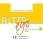 Alter Ego 1 A1 - Cd (3)