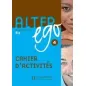 Alter Ego 4 B2 - Cahier d'activities (Βιβλίο Ασκήσεων)