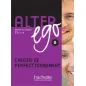 Alter Ego 5 C1 + C2 - Cahier De Perfectionnement (Βιβλίο Ασκήσεων)