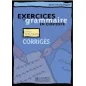 Exercices De Grammaire En Contexte Debutant Corriges