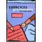 Exercices De Grammaire En Contexte - Intermediaire (Βιβλίο Μαθητή)