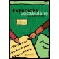 Exercices De Vocabulaire En Contexte Debutant