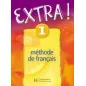 Extra! 1 Methode (Βιβλίο Μαθητή)