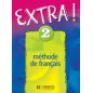 Extra! 2 Methode (Βιβλίο Μαθητή)