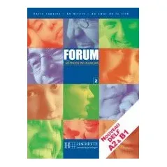 Forum 2 - A2/B1 Methode Nouvelle Edition