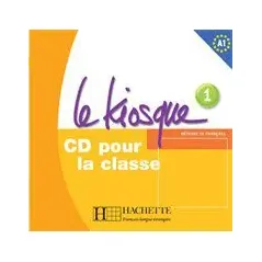 Le Kiosque 1 Cd Class (2)