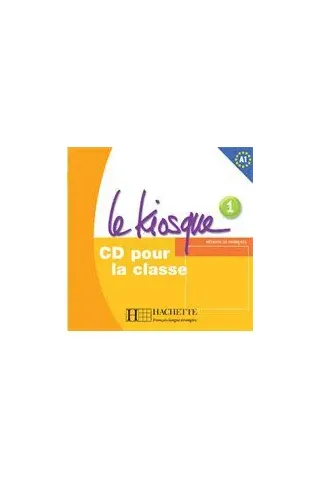 Le Kiosque 1 Cd Class (2)