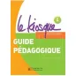 Le Kiosque 1 Guide Pedagogique (Οδηγός διδασκαλίας για τον Καθηγητή)