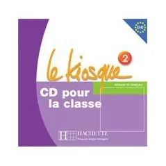 Le Kiosque 2 Cd Class (2)