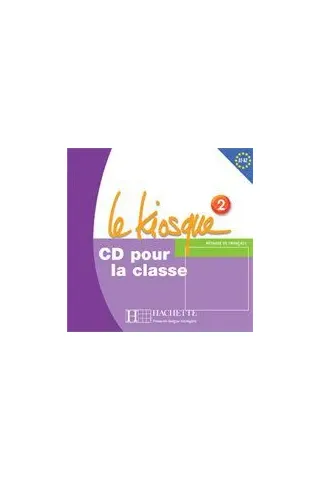 Le Kiosque 2 Cd Class (2)