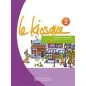 Le Kiosque 2 Methode (Βιβλίο Μαθητή)