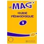 Le Mag 1 - A1 Guide Pedagogique (Οδηγός διδασκαλίας για τον Καθηγητή)