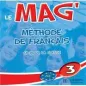 Le Mag 3 - A2 Cd