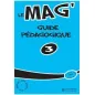 Le Mag 3 - A2 Guide Pedagogique (Οδηγός διδασκαλίας για τον Καθηγητή)