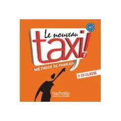 Le Nouveau Taxi! 1 A1 Cd (2)