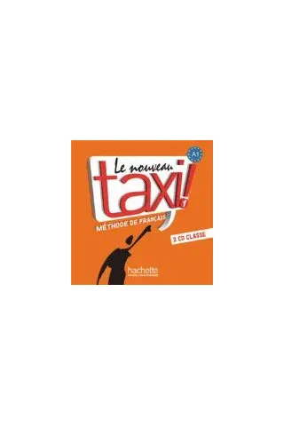 Le Nouveau Taxi! 1 A1 Cd (2)