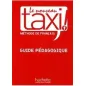 Le Nouveau Taxi! 1 A1 Guide Pedagogique (Οδηγός διδασκαλίας για τον Καθηγητή)