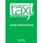 Le Nouveau Taxi! 2 A2 Guide Pedagogique (Οδηγός διδασκαλίας για τον Καθηγητή)