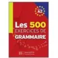 Les Exercices De Grammaire A2 (Βιβλιο μαθητή)