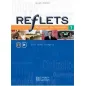 Reflets 1 Methode (Βιβλίο Μαθητή)