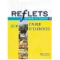 Reflets 2 Cahier (Βιβλίο Ασκήσεων)