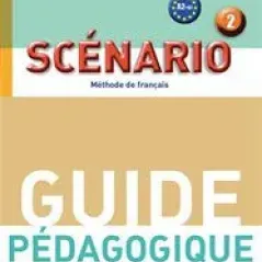 Scenario 2 - Guide Pedagogique (Οδηγός διδασκαλίας για τον Καθηγητή)