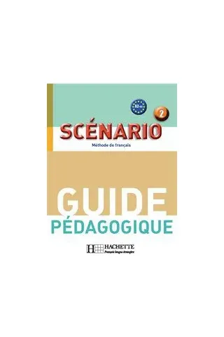 Scenario 2 - Guide Pedagogique (Οδηγός διδασκαλίας για τον Καθηγητή)