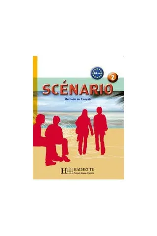 Scenario 2 - Methode (Βιβλίο Μαθητή)